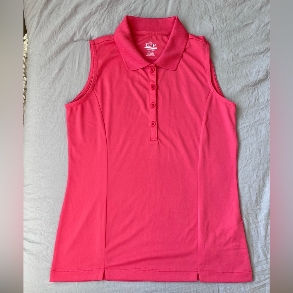 EP Pro Tour Tech Size XS